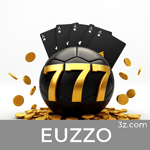 EUZZO Inovação: Transformando o Futuro dos Jogos