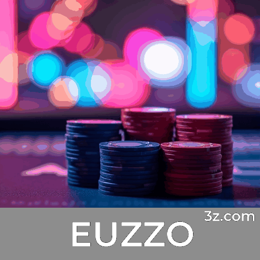 Tecnologia 3D e Jogos de Dealer Real na Plataforma EUZZO