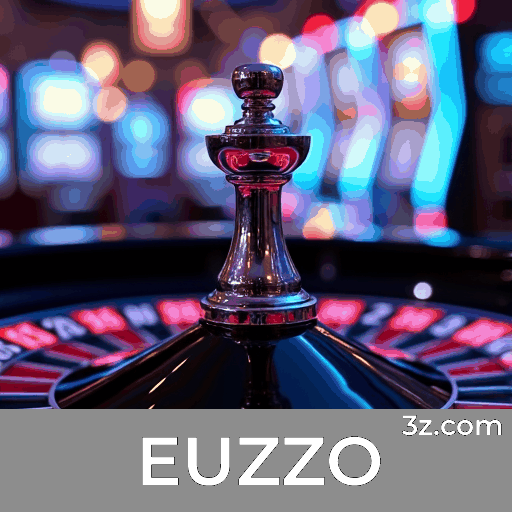 EUZZO: Jogos em Tempo Real para Brasileiros