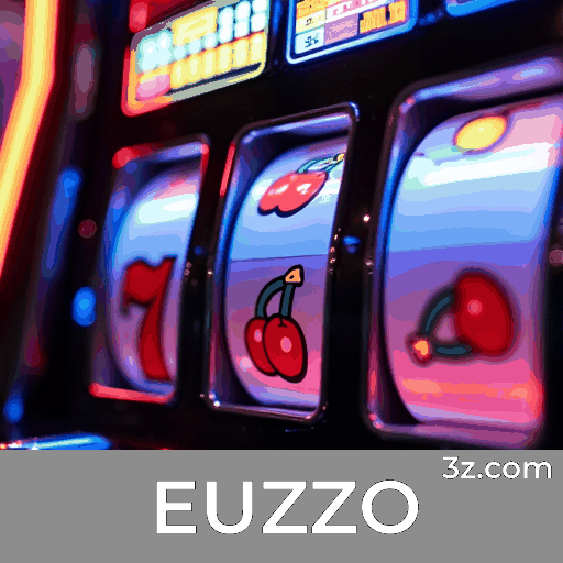 EUZZO Plataforma: Unindo Jogadores com Emoção