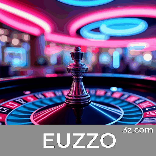 EUZZO: Experiência de Cassino Imersiva para Brasileiros