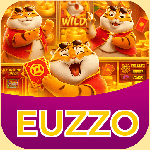 EUZZO: Seu Cassino Online Seguro e Rápido