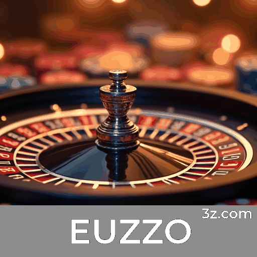 Explore a Praticidade do Aplicativo EUZZO para Apostas