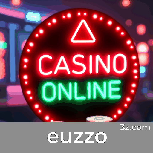 Aplicativo de Última Geração da euzzo: Design Responsivo e Tecnologia de Apostas Otimizada