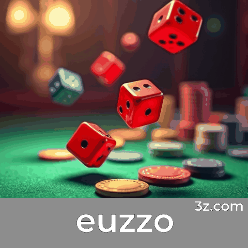 Euzzo: Cassino premiado com pagamentos rápidos