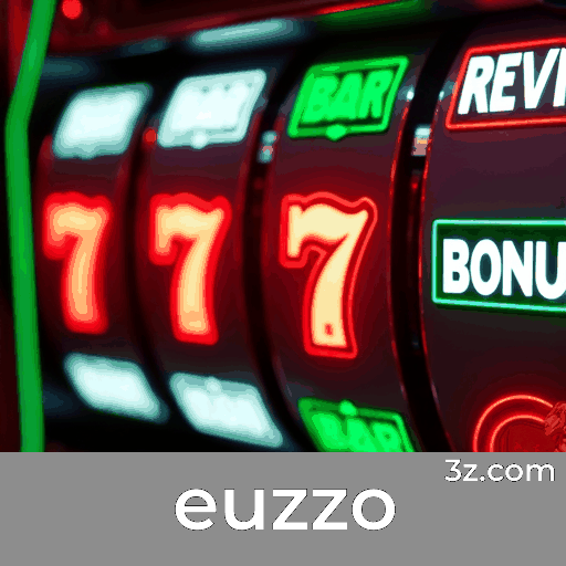 Euzzo: Cassino premiado com pagamentos rápidos