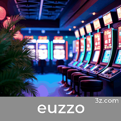 Euzzo: Cassino premiado com pagamentos rápidos