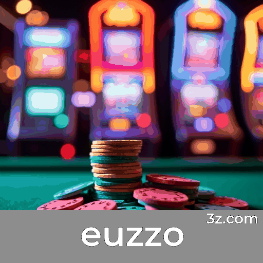 Qualidade Premium em Jogos de Casino no euzzo