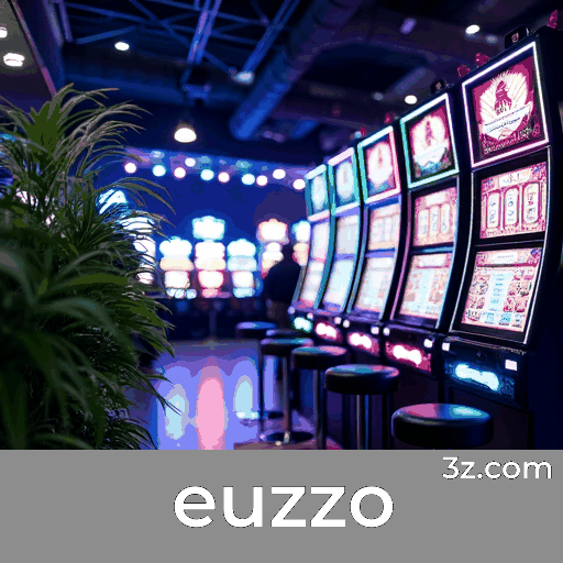 Qualidade Premium em Jogos de Casino no euzzo