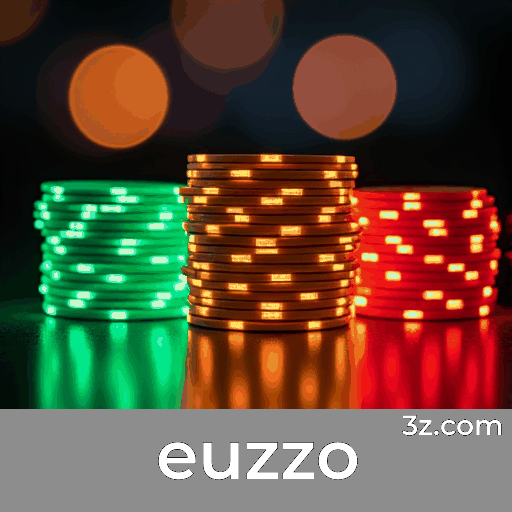 Euzzo: Cassino premiado com pagamentos rápidos