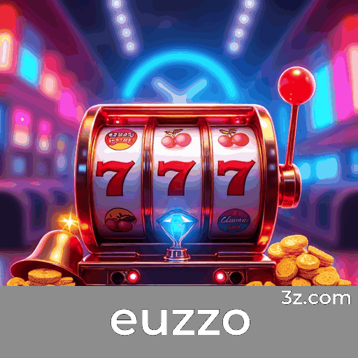 Euzzo: Cassino premiado com pagamentos rápidos