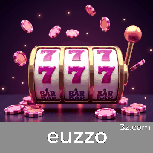 Euzzo: Cassino premiado com pagamentos rápidos